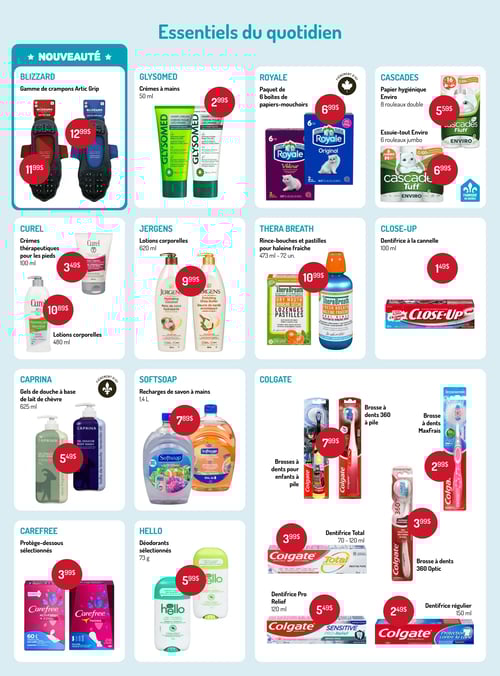 Circulaire Horizon Santé - Page 8