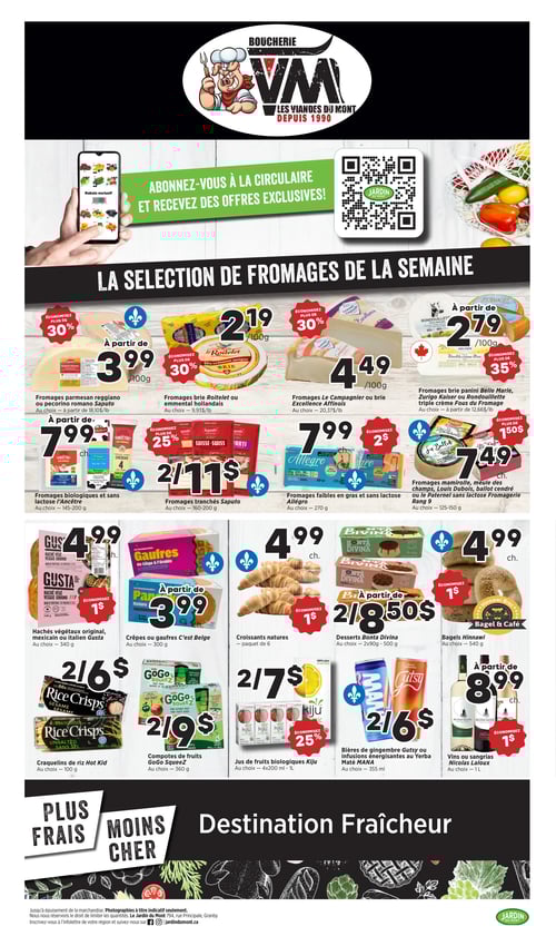 Circulaire Jardin du Mont - Page 3