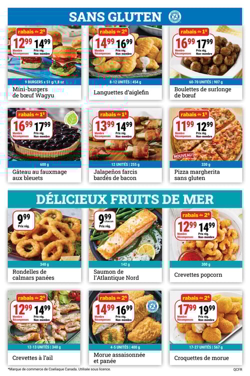 Circulaire Les Aliments M&M - Page 5