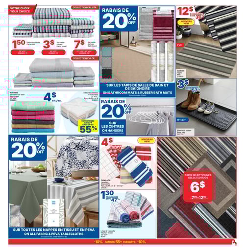 Circulaire Rossy - Page 3