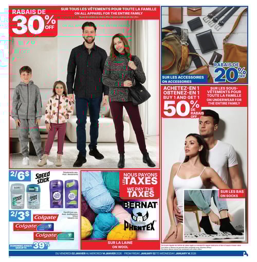 Circulaire Rossy - Page 4