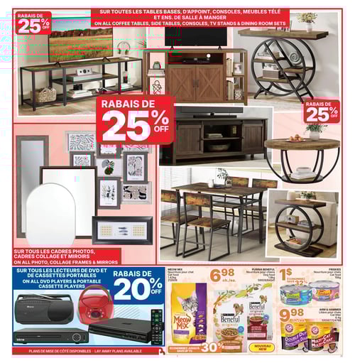 Circulaire Rossy - Page 5