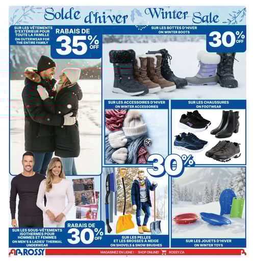 Circulaire Rossy - Page 8