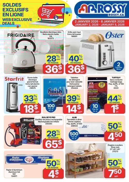 Circulaire Rossy - Page 9