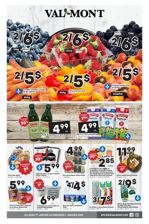 Circulaire Valmont - Page 1