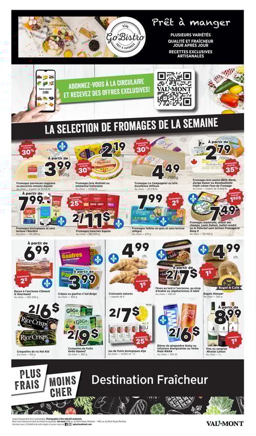 Circulaire Valmont - Page 3