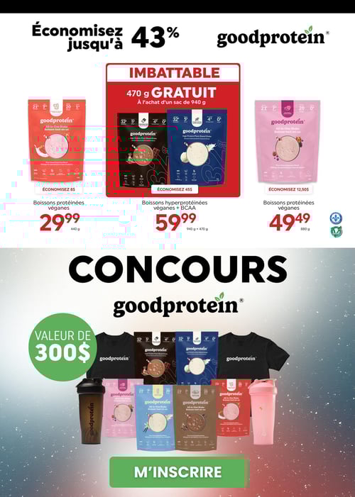 Circulaire La Boite à Grains - Page 3