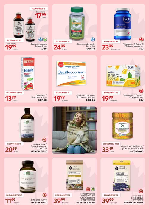 Circulaire La Boite à Grains - Page 9