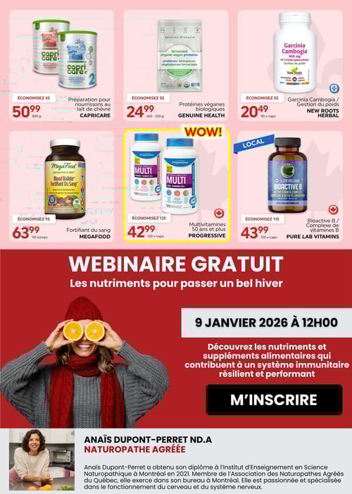 Circulaire La Boite à Grains - Page 10