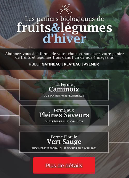 Circulaire La Boite à Grains - Page 12