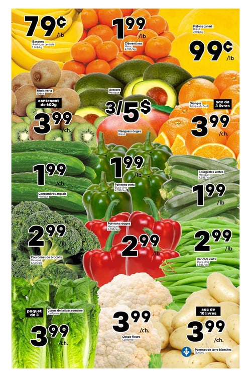 Circulaire Val-Mont - Page 2