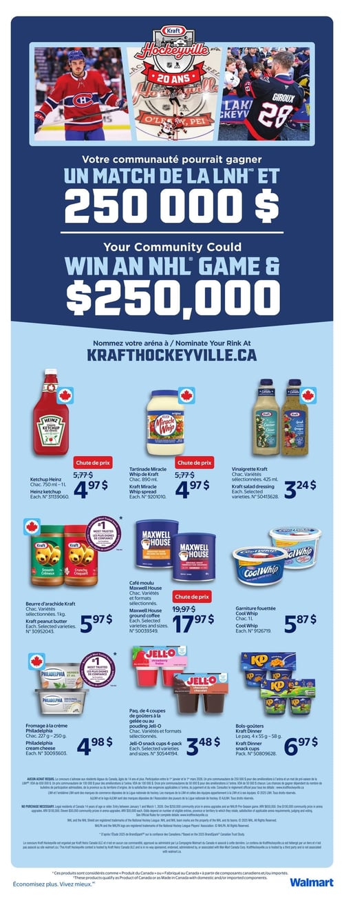 Circulaire Walmart - Page 20