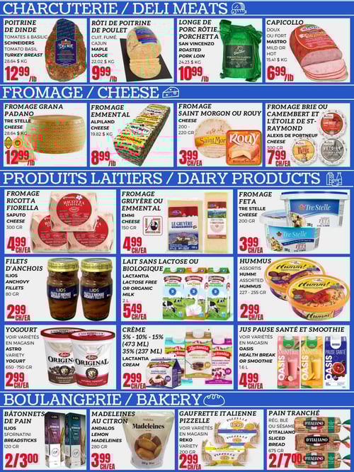 Circulaire Euromarché - Page 3