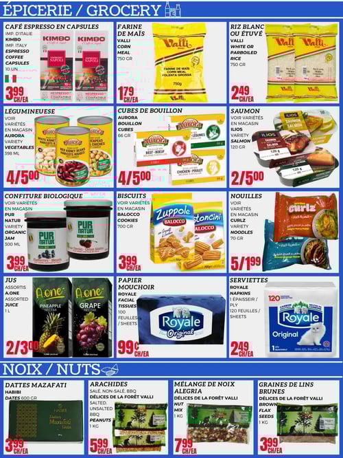 Circulaire Euromarché - Page 4