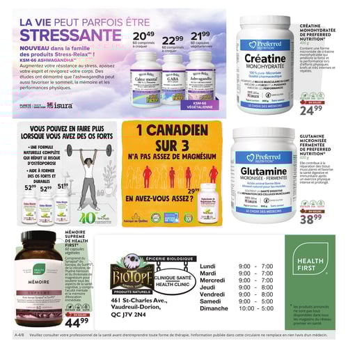 Circulaire Biotope - Page 11