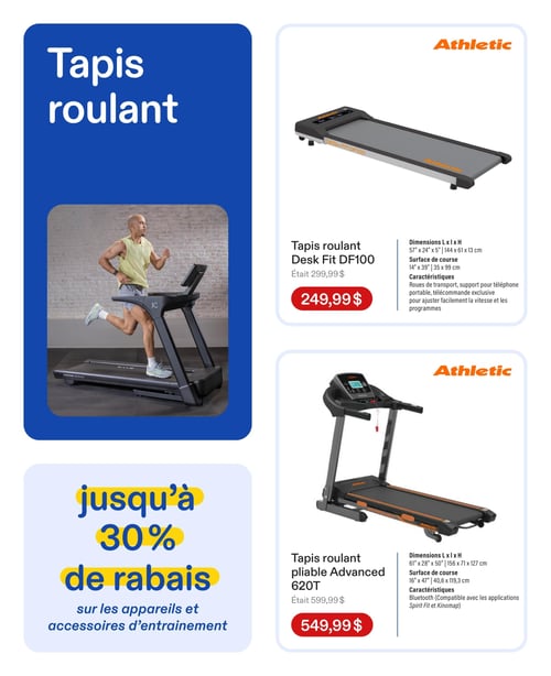 Circulaire Club Piscine Super Fitness - Page 2