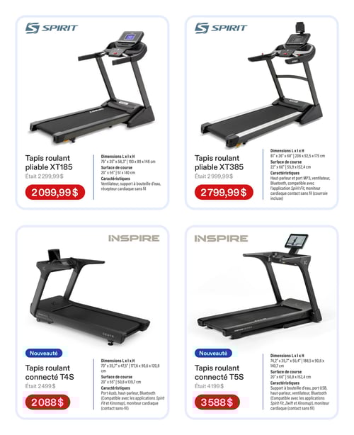 Circulaire Club Piscine Super Fitness - Page 3