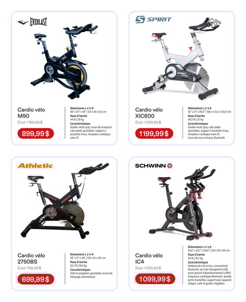 Circulaire Club Piscine Super Fitness - Page 5