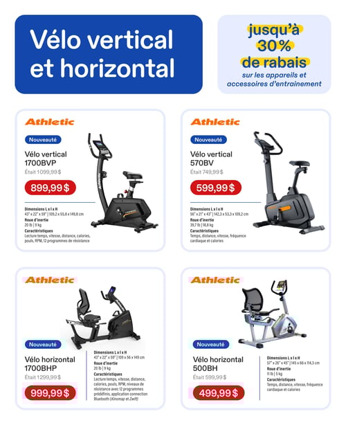 Circulaire Club Piscine Super Fitness - Page 6