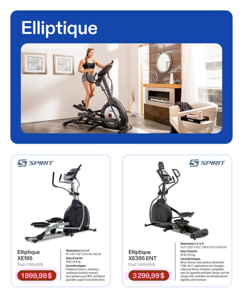 Circulaire Club Piscine Super Fitness - Page 7