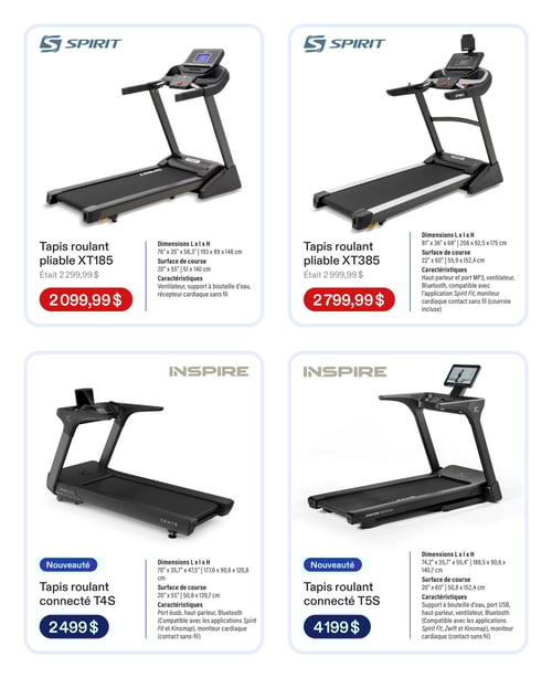 Circulaire Club Piscine Super Fitness - Page 12