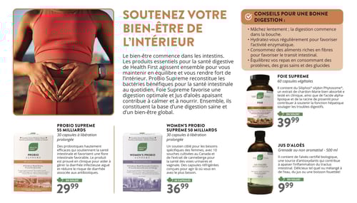 Circulaire Gagné en Santé - Page 5