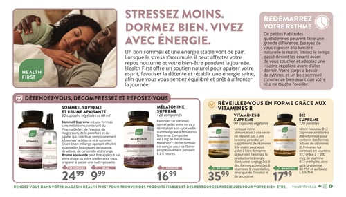 Circulaire Panier Santé - Page 3