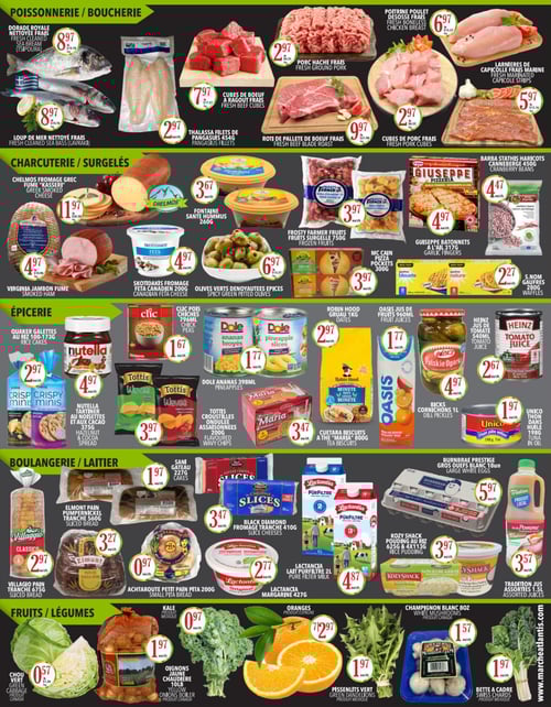 Circulaire Supermarché Atlantis - Page 2