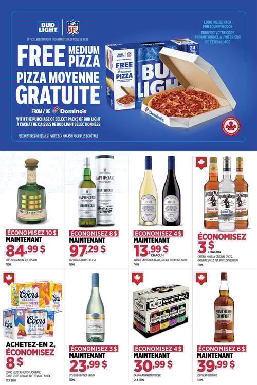 Circulaire Alcool NB - Page 1