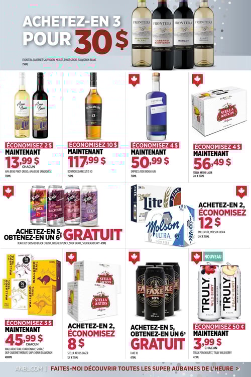 Circulaire Alcool NB - Page 2