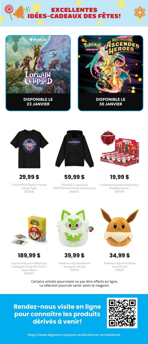 Circulaire EB Games - GameStop - Page 3