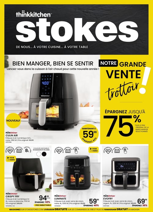 Circulaire Stokes - Page 1