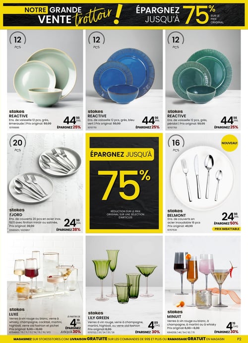 Circulaire Stokes - Page 2