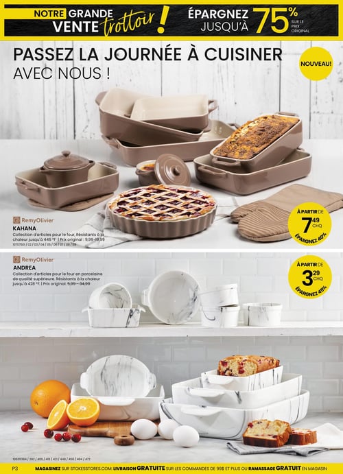 Circulaire Stokes - Page 3