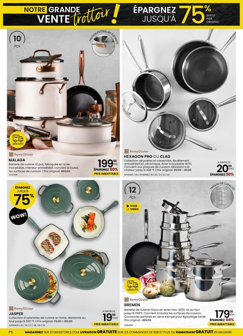 Circulaire Stokes - Page 5