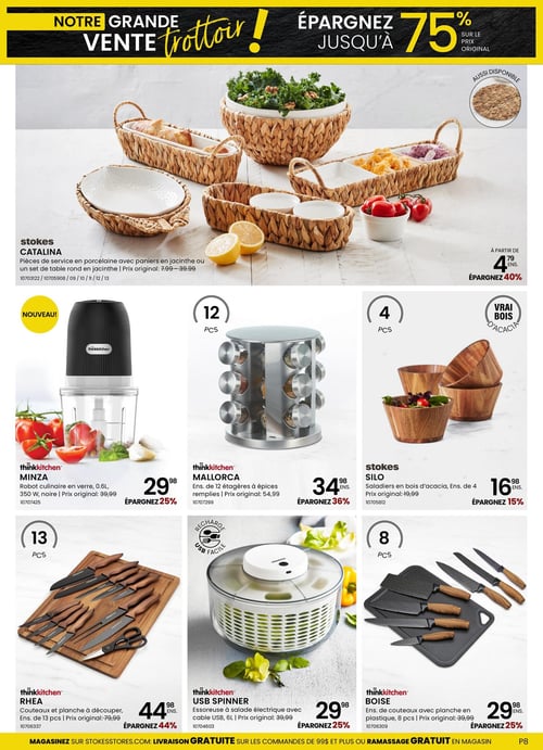 Circulaire Stokes - Page 8