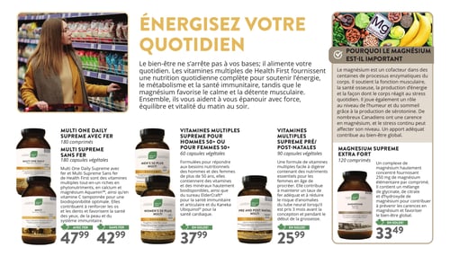 Circulaire À Fleur de Vie - Page 4