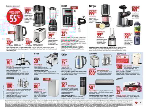 Circulaire Canadian Tire - Page 11