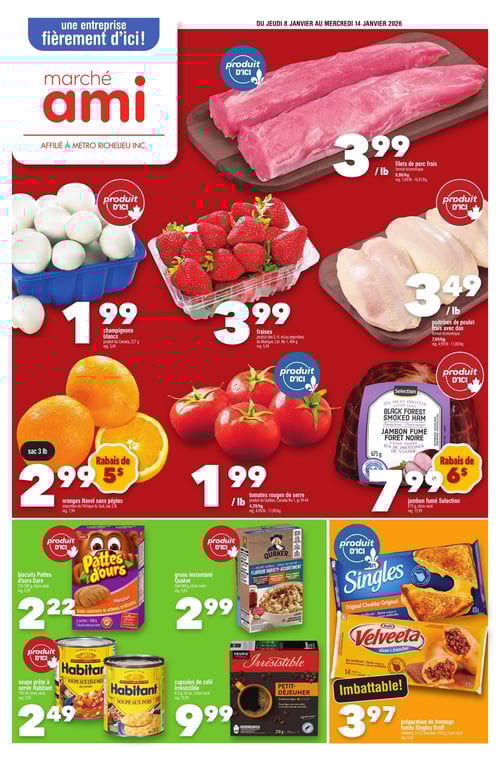 Circulaire Marché AMI - Page 1