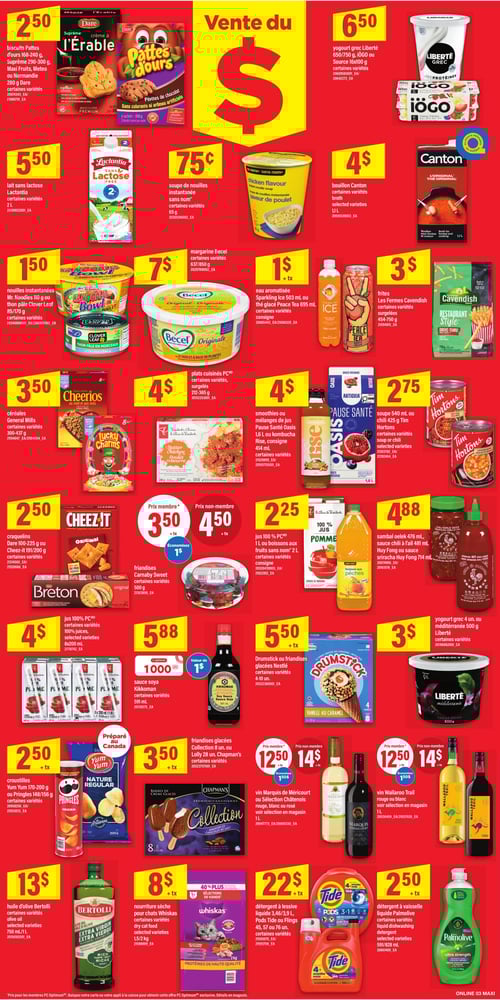 Circulaire Maxi - Page 7