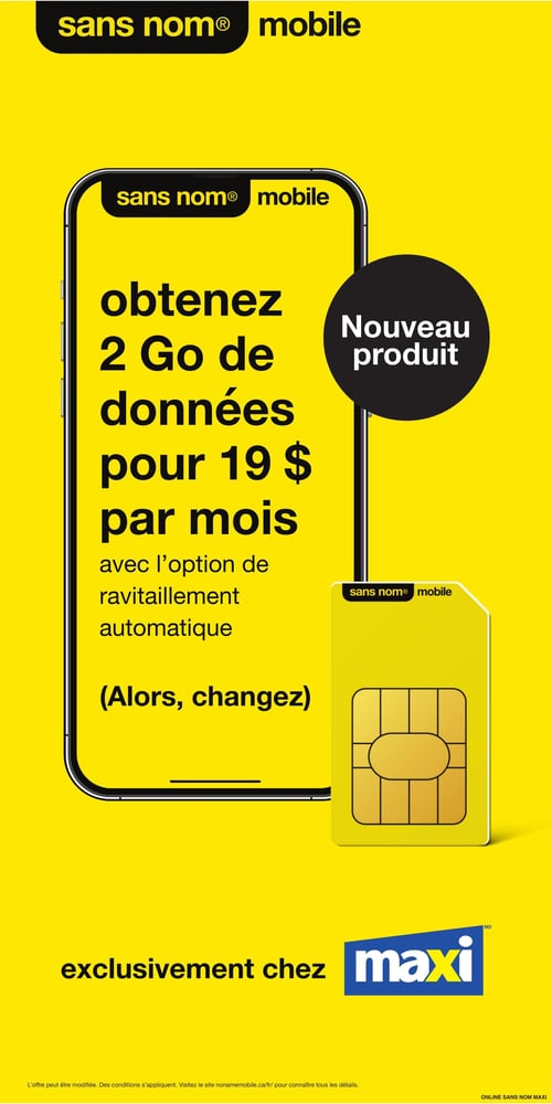 Circulaire Maxi - Page 12