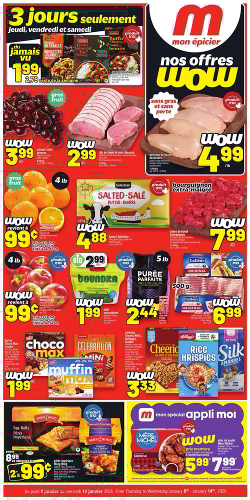 Circulaire Metro - Page 1