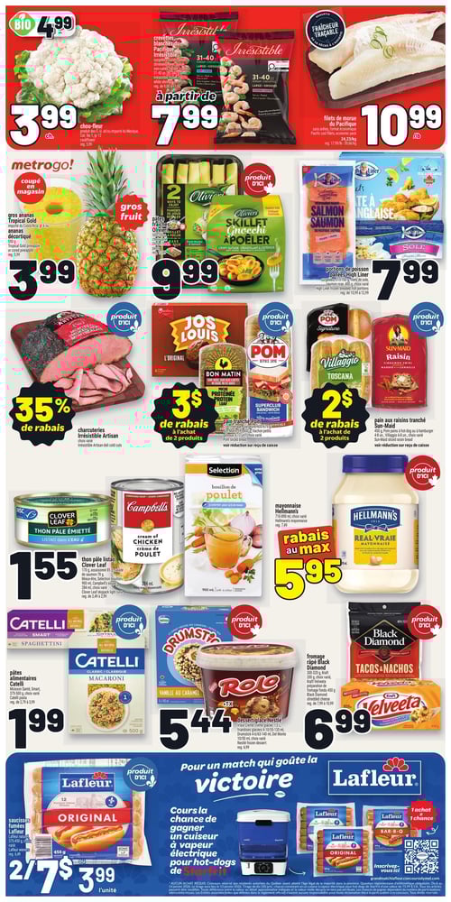 Circulaire Metro - Page 2