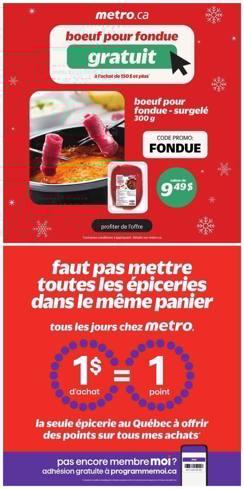 Circulaire Metro - Page 5