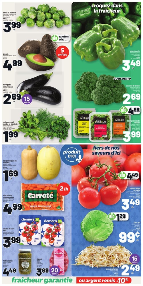 Circulaire Metro - Page 7