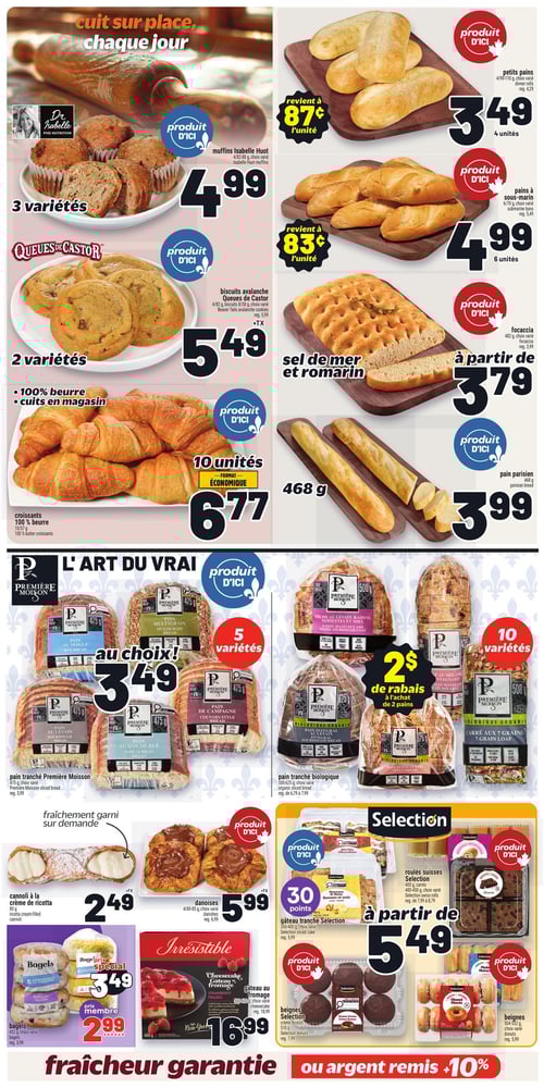 Circulaire Metro - Page 11