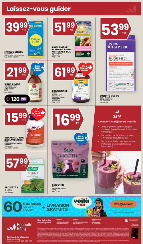 Circulaire Rachelle-Béry - Page 8