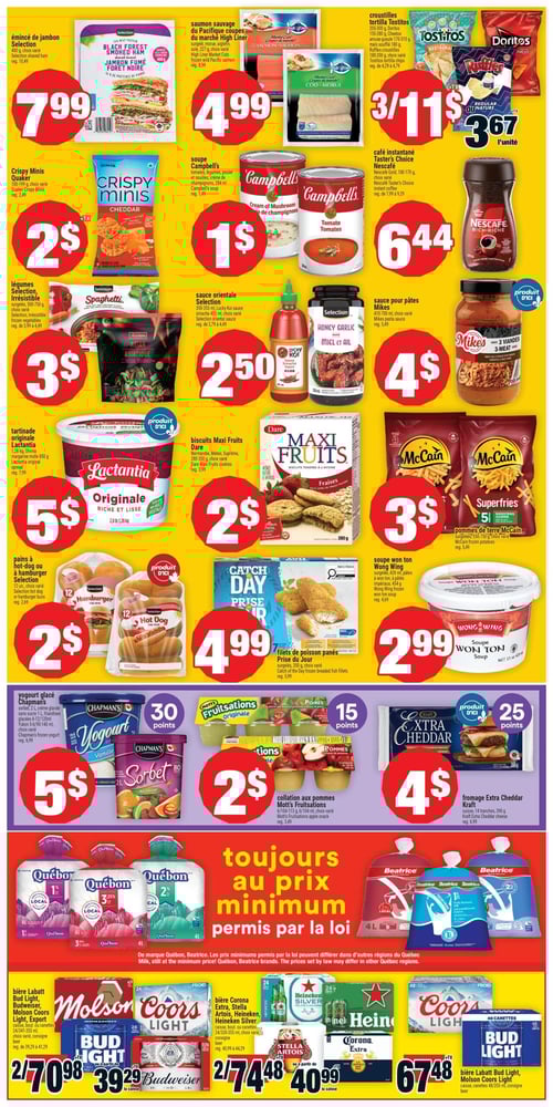 Circulaire Super C - Page 2