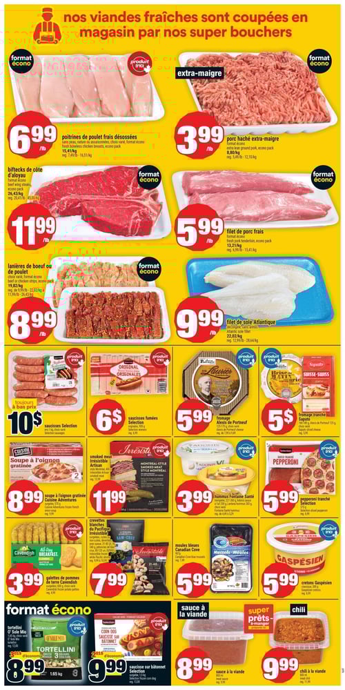 Circulaire Super C - Page 5