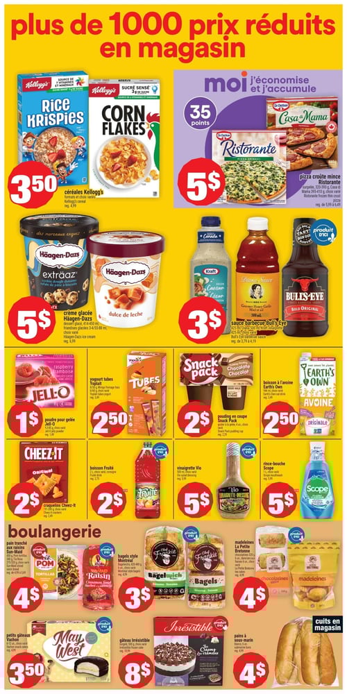 Circulaire Super C - Page 7